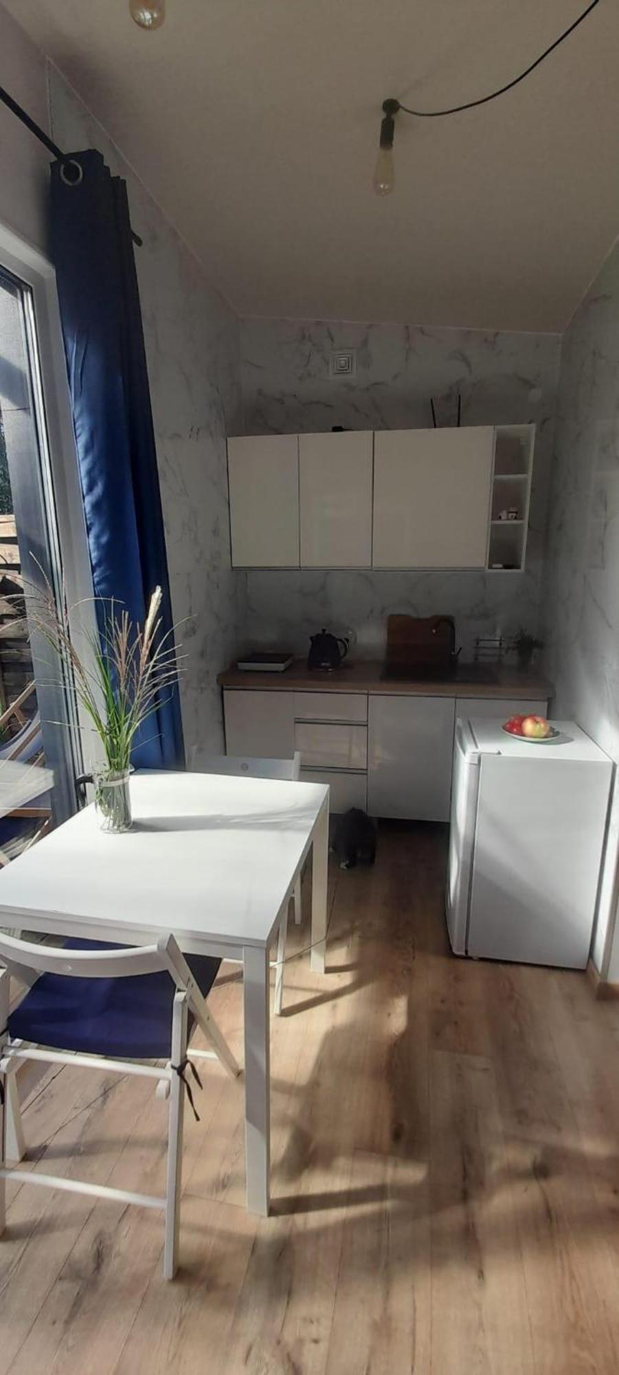 Osada Pod Lasem Andrychów 外观 照片
